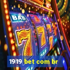 1919 bet com br